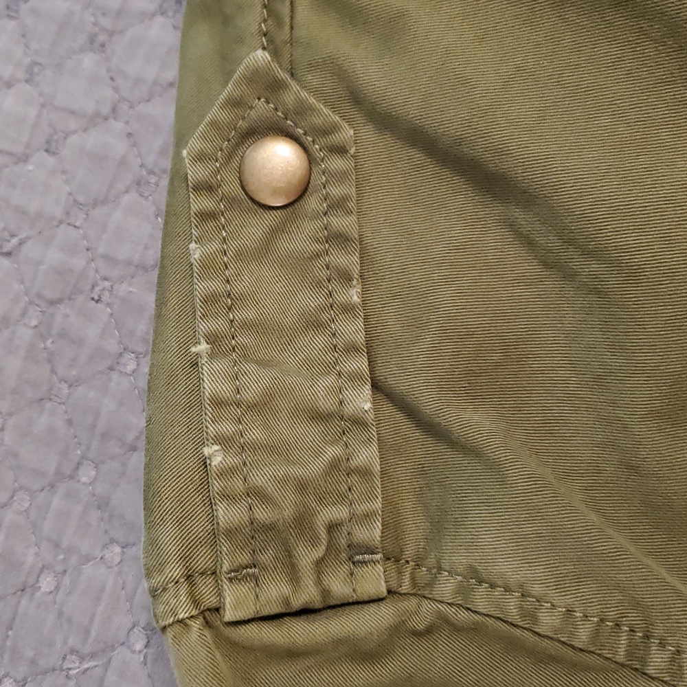 Gap Utility Jacket - Picture 5 of 7